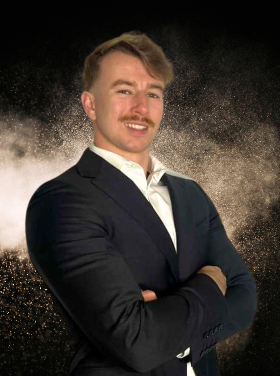 Joseph Woodland, Founder & CEO of AAMG